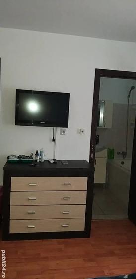 Garsonieră decomandată în Drăgășani