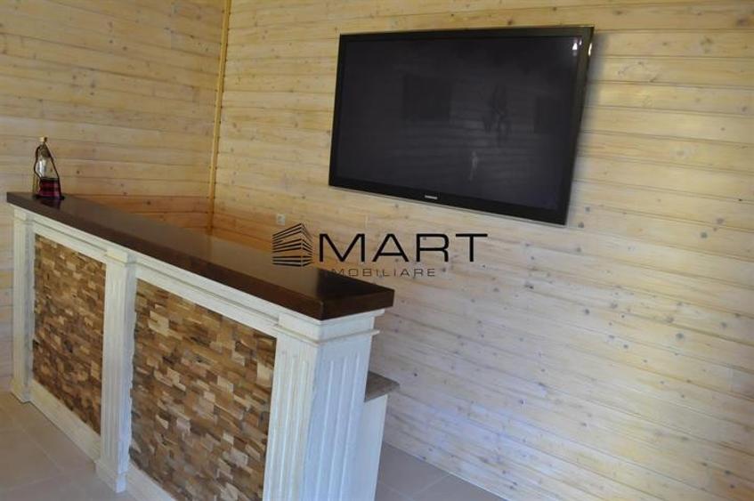 Casă cu 3 camere cu Teren 200 Mp în Calea Dumbrăvii
