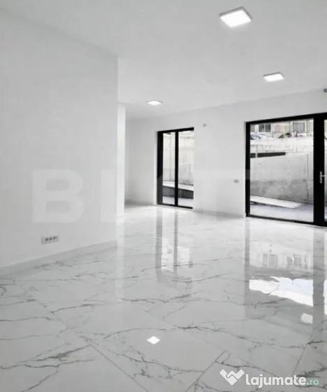 Spațiu comercial, de 40 mp, în Central