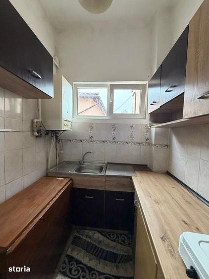 Casa 2 camere, 44 mp pret de apartament | Ilarie Chendi - 4