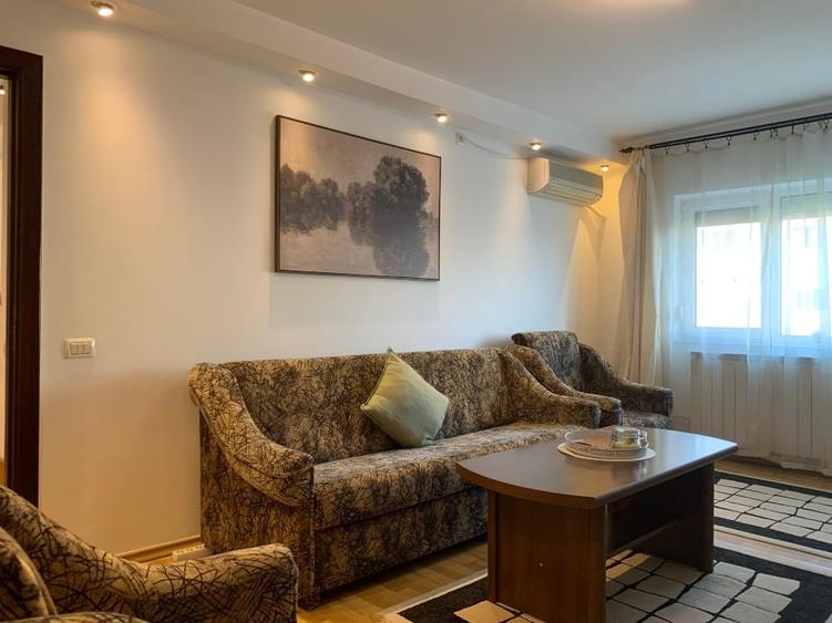 Apartament, 2 Cam, Mobilat, Centrala Gaz, Langa Metrou, Proprietar direct - 2