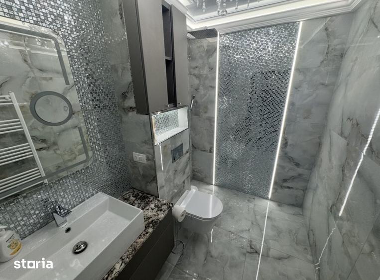 Apartament cu 4 camere în Soarelui