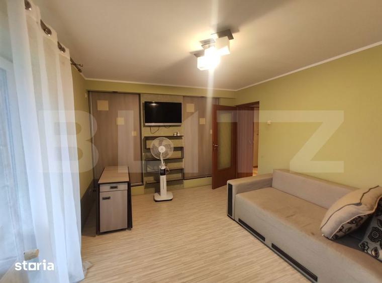 Apartament 2 camere modern, parcare inclusa, Carpati 2 - 10