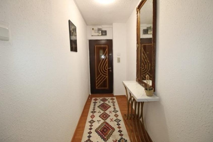 Apartament cu 2 camere decomandat, mobilat în Drumul Taberei