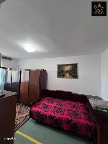 Apartament cu 3 camere decomandat în Ostroveni