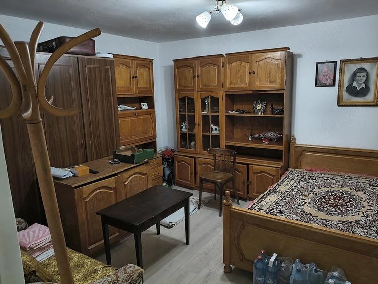 Casă cu Teren 560 Mp în Central
