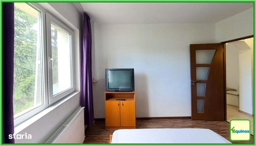 Apartament cu 3 camere în Nord