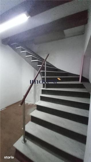 Casă cu 3 camere în Central