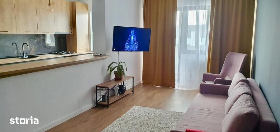 2 CAMERE | CHITILA | BUCURESTII NOI | BLOC NOU | MOBILAT UTILAT | - 13