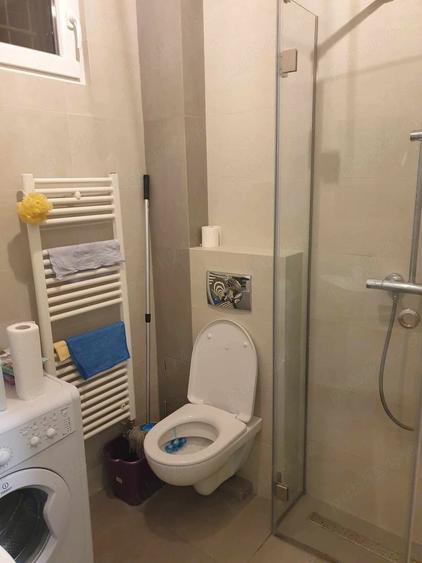 Garsonieră decomandată în Ultracentral