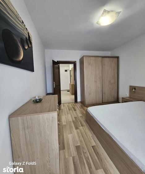 Apartament 2 cam. de inchiriere, bloc nou Cantemir, Sextil Puscariu - 10