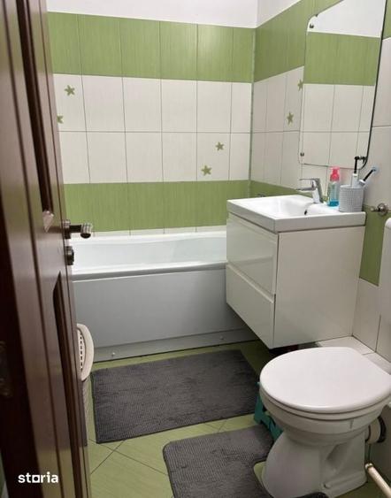Apartament cu 2/3 camere, etaj 2/4, total 58 mp, Gorunului, Marasti - 3