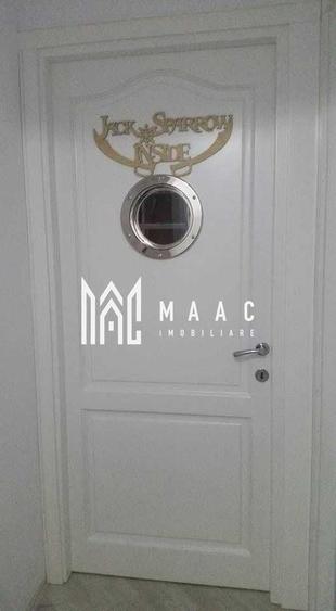 Apartament cu 3 camere decomandat, mobilat în Ostroveni
