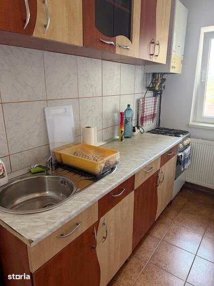 Garsonieră în Central