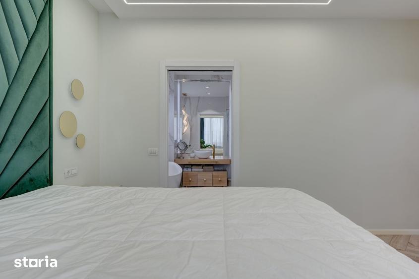 Apartament spectaculos 4 camere | 150 mp utili + terasa generoasa 70 m - 2