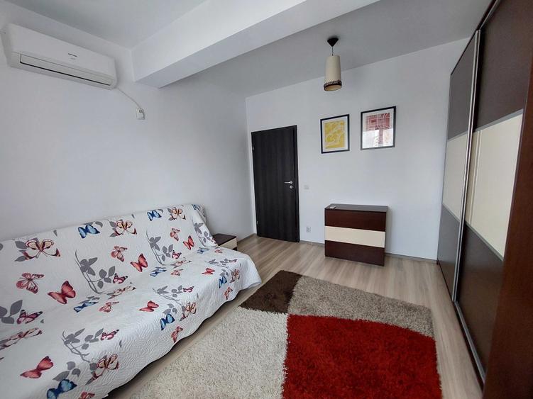 Garsonieră decomandată în Vitan