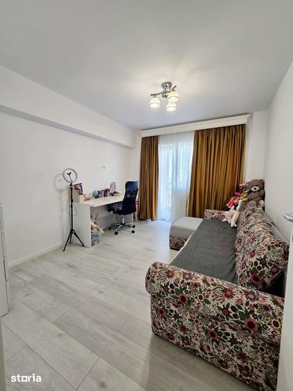 Apartament 3 Camere, ?oseaua Vergului, Pantelimon - 17