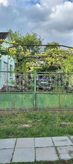 Casă cu 2 camere cu Teren 770 Mp în Murgești