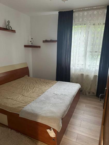 Apartament cu 2 camere decomandat în Drumul Taberei