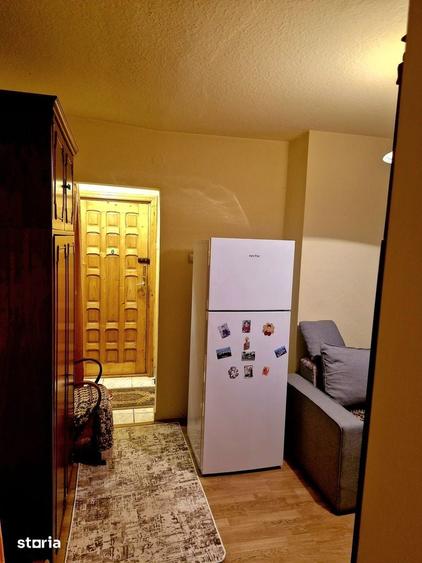 Apartament cu 2 camere semidecomandat în Hipodrom
