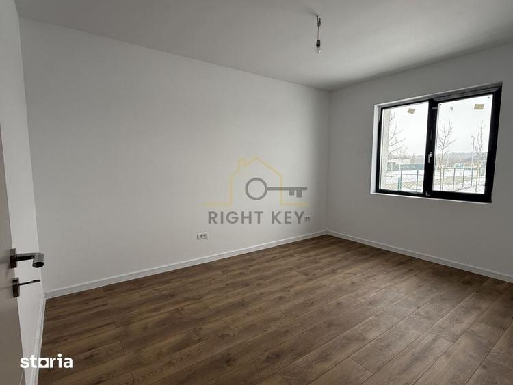 Casă cu 4 camere cu Teren 570 Mp în Tărtășești