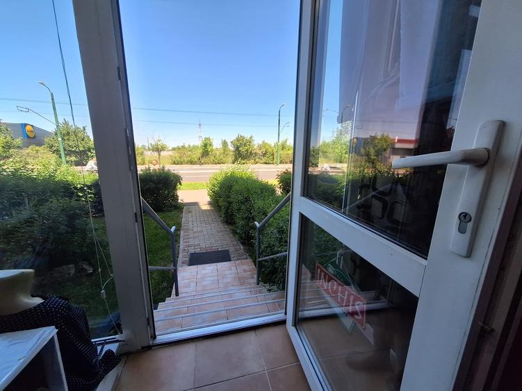 Spatiu Comercial | Brasov | Str. Harmanului | Lidl - 2