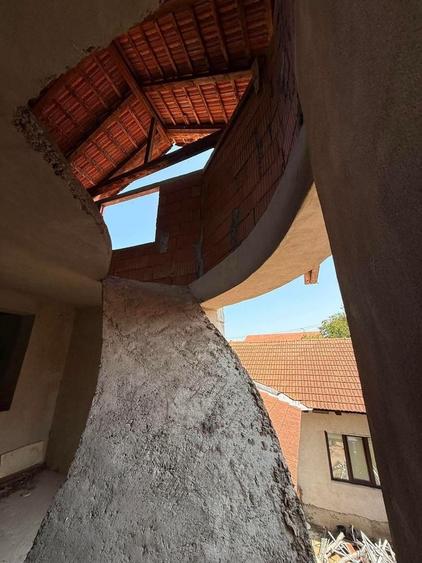Casă cu 4 camere în Liubcova