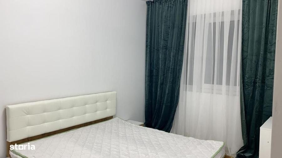 Apartament cu 2 camere în Brâncoveanu