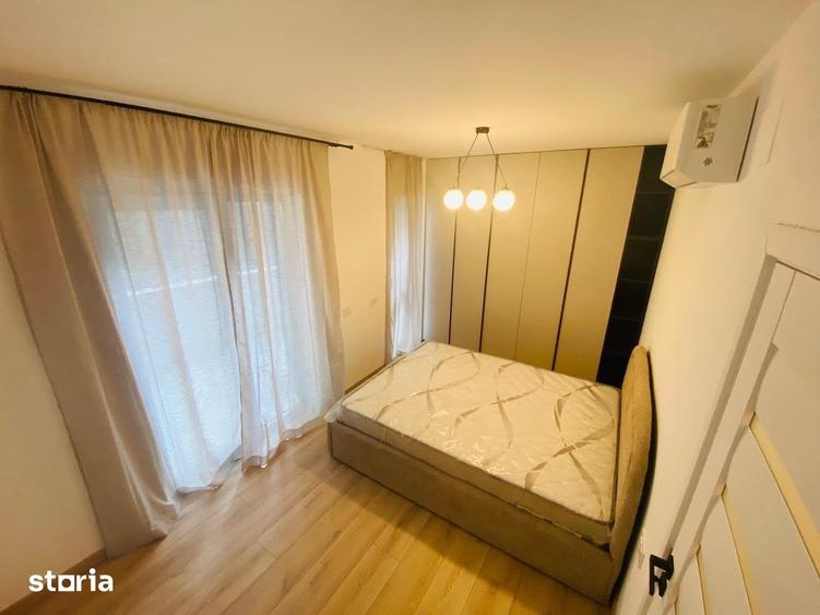 Apartament 2 camere | Prima Vista | Loc parcare inclus - 8