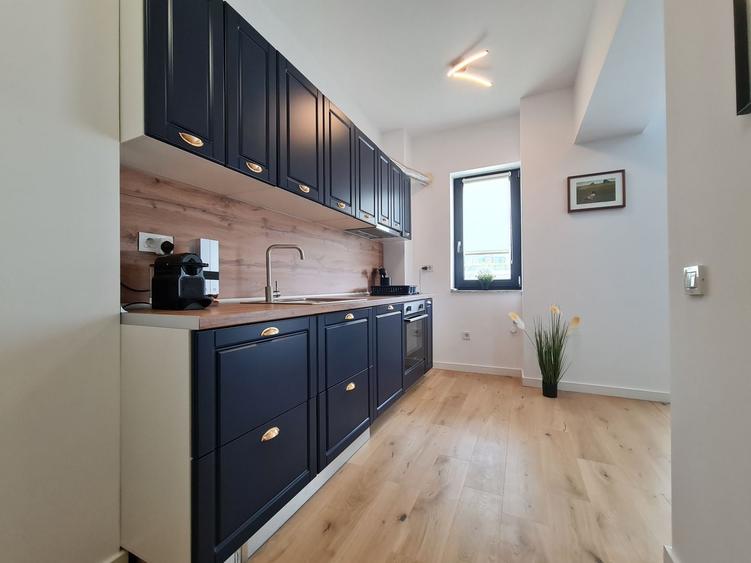 Apartament cu 2 camere decomandat în Nord