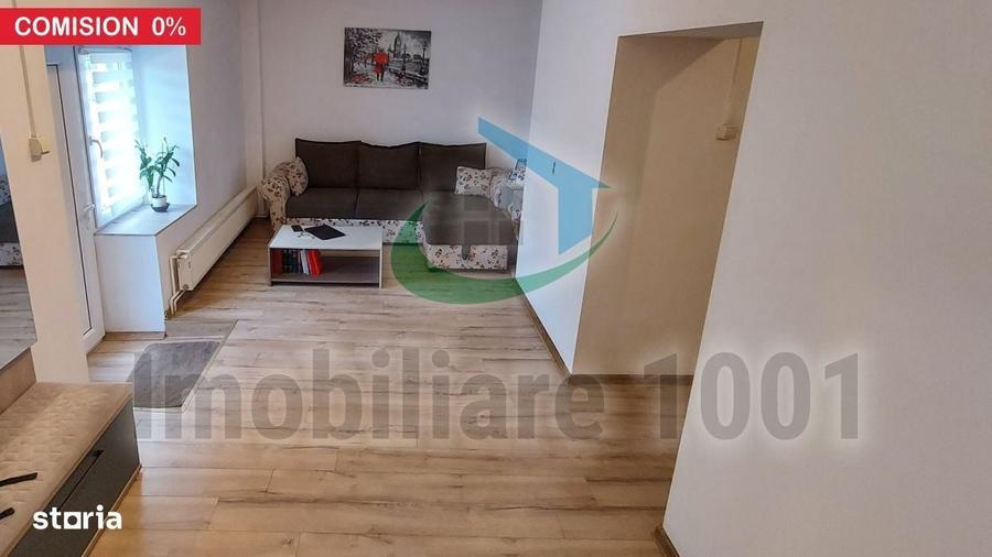 Apartament 3 camere, parter, Oltului, cu loc de parcare, comision zero - 14
