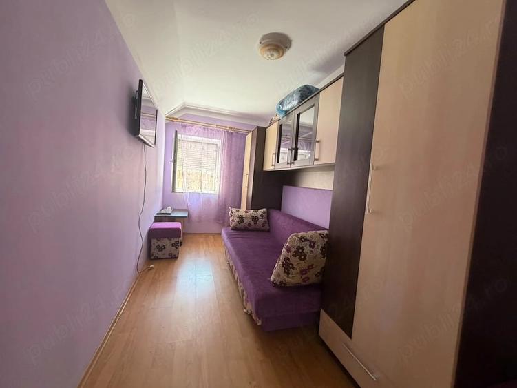Casă cu 3 camere cu Teren 2509 Mp în Mișca