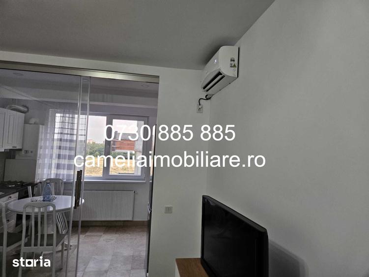 2 camere, nou, centrala, Bd Timisoara,Complex Avangarde Grande Village - 1