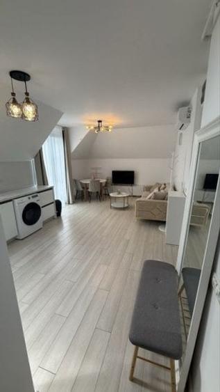 Mihai Bravu | 2 camere | Modern | Centrală Proprie | 5 min Metrou - 4