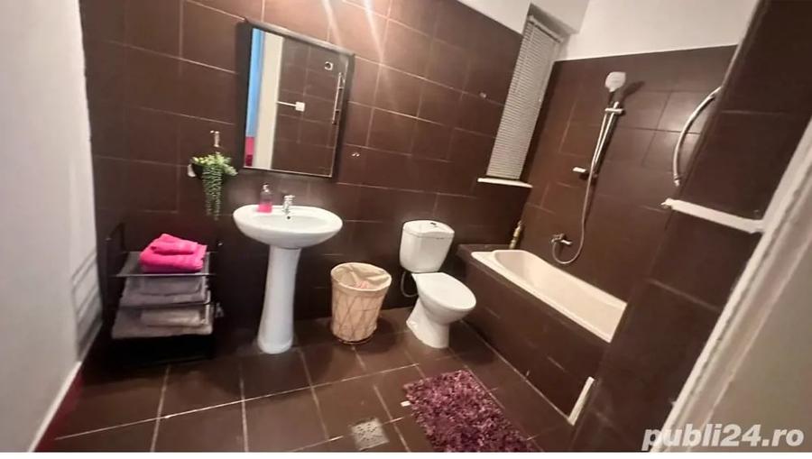 Apartament French Style cu centrala proprie noua - 3