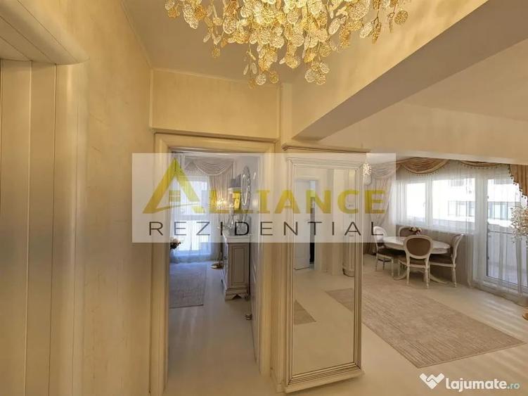 Apartament 3 camere premium | Bloc nou 2025 | 10 minute m... - Popesti Leordeni (Bucuresti-Ilfov) - 15