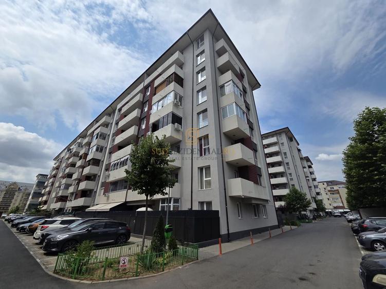 Apartament 3 camere cu curte proprie, aproape de metrou Berceni - 2