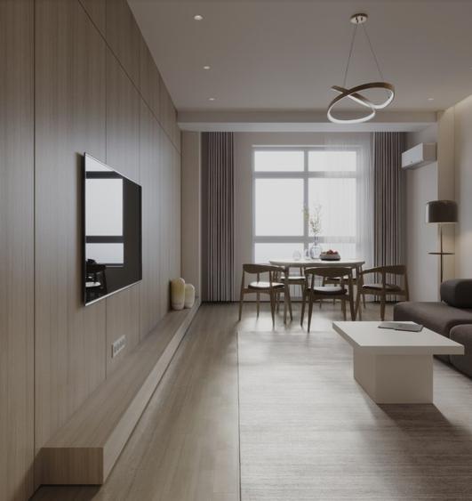 Apartament cu 2 camere decomandat în Timpuri Noi
