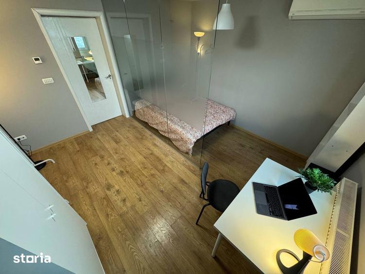 Room for rent | Bills included | Erasmus | Romana | Ateneu - 20