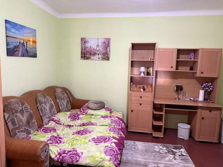 Casă cu 3 camere în Săbolciu