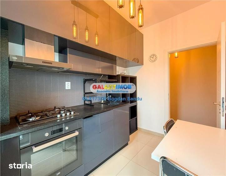 Apartament 2 camere decomandat vanzare Militari Residence comision 0% - 9