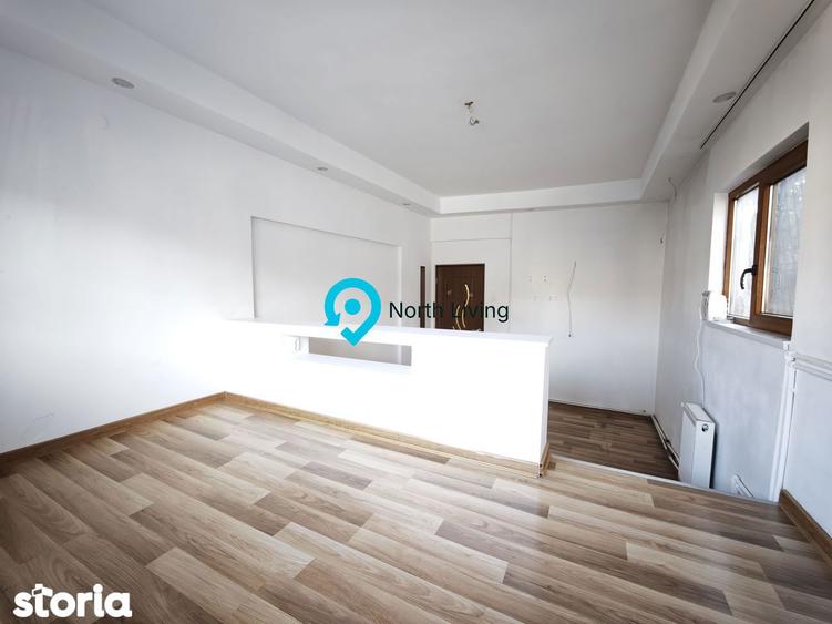 Apartament 4 camere, vila, 120 mp, Hala Traian, investi?ie - 8