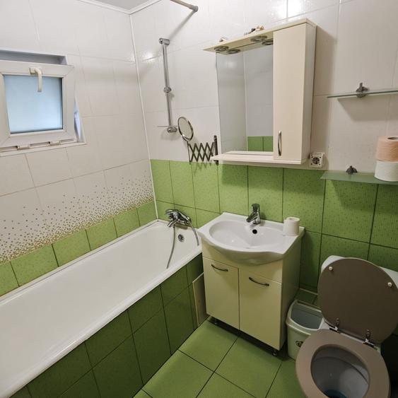 Apartament cu 2 camere în Dristor