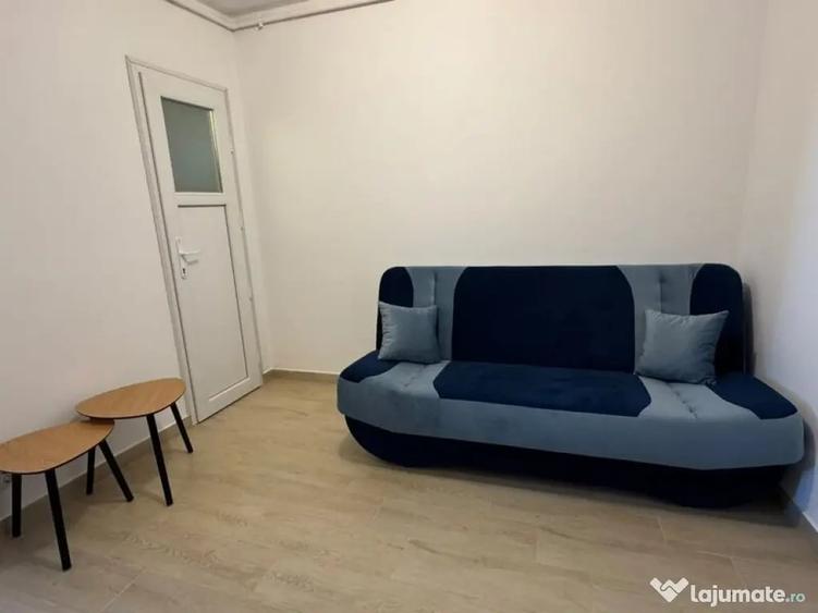 Garsonieră în Muncii