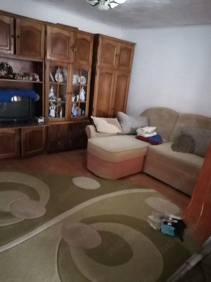Casă cu 3 camere în Central