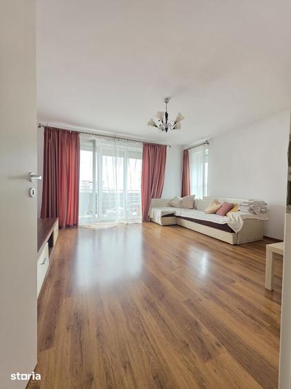 Apartament 2,5 camere, parcare, Avantgarden 3 Brasov - 12