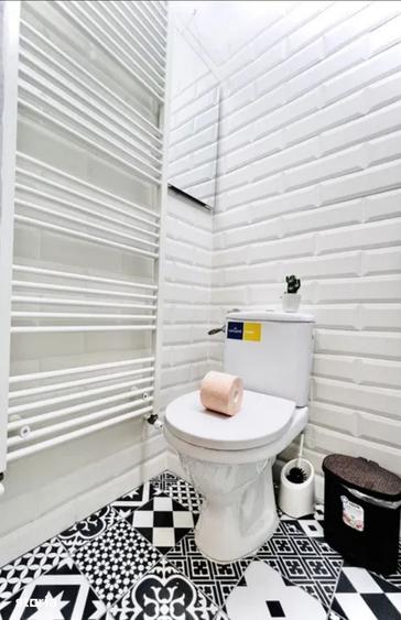 Garsoniera cocheta, pet-friendly in centru - 5