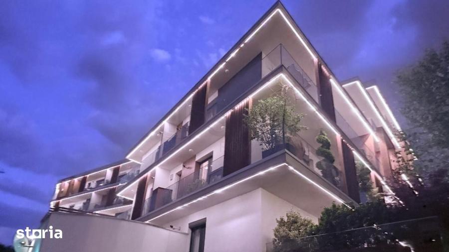 Apartament cu 3 camere decomandat în Nord