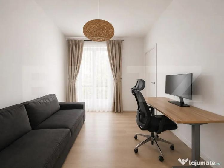 Casă cu 3 camere cu Teren 345 Mp în Dumbrăvița