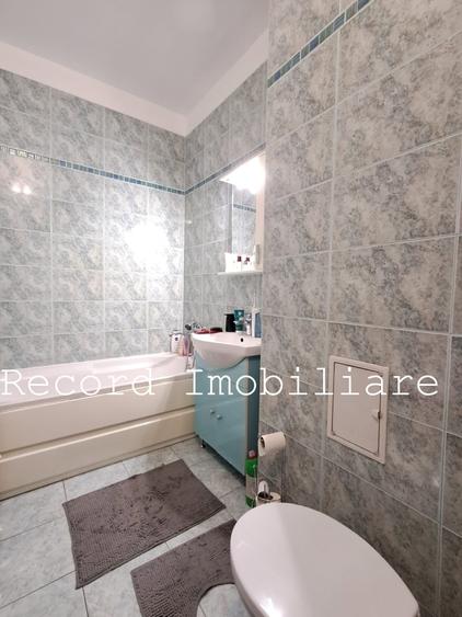 Apartament cu 2 camere semidecomandat în Gheorgheni